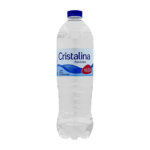 Botella Agua x600ml