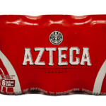 Six Pack Azteca x330ml 2